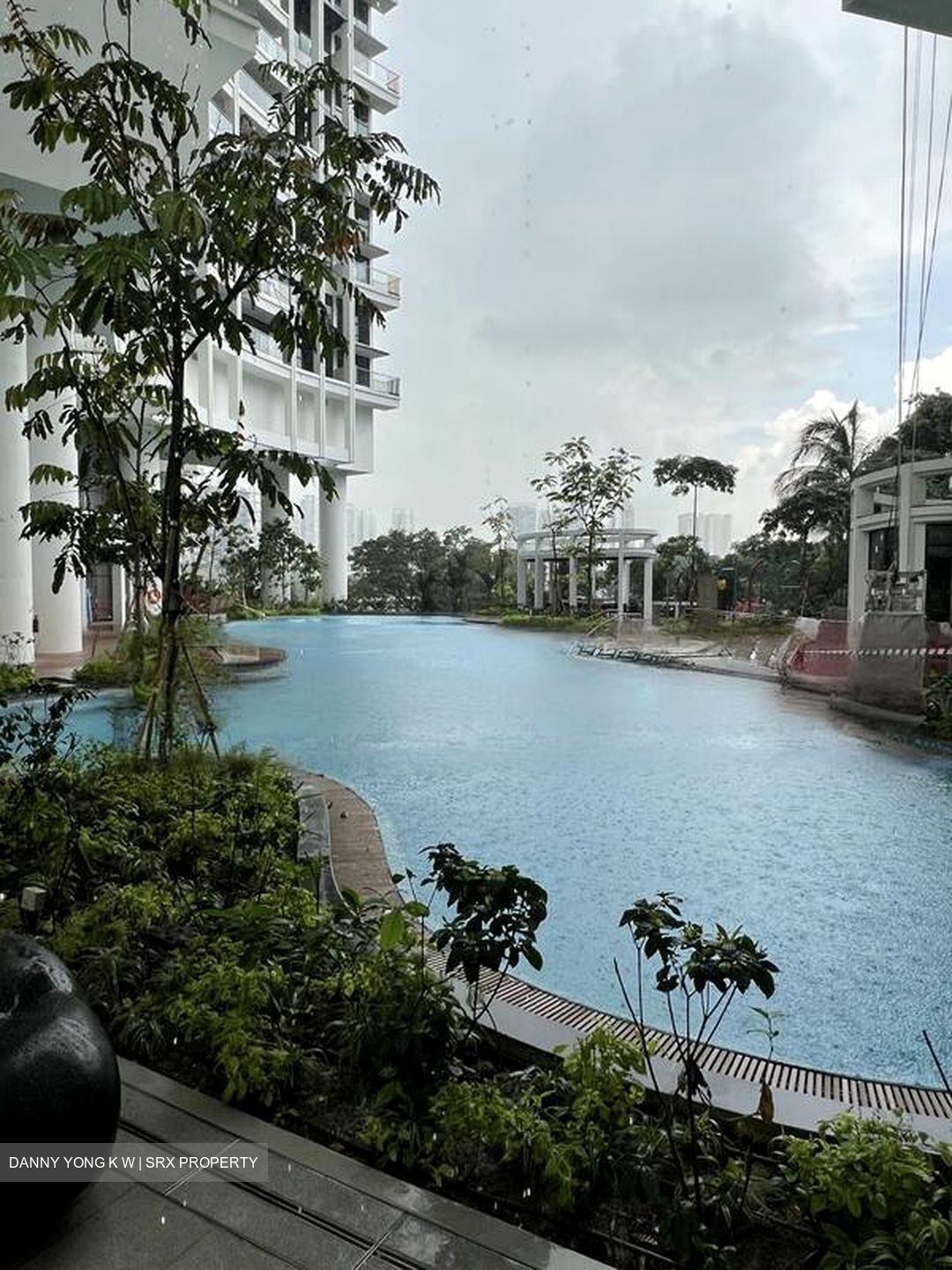 One Pearl Bank (D3), Apartment #442820061